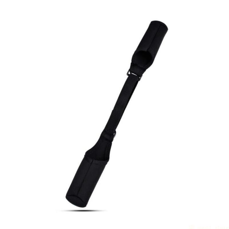 Fishing Gloves - 31BE Fishing Rod Covers Elastic Tie