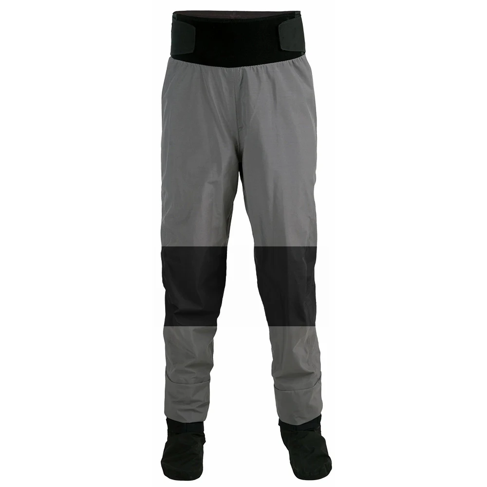 Fishing Jacket Waterproof - Men's Fly Boots Waders Three-layer Waterproof