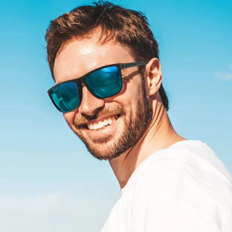 1/2PCS Polarized Driving Sungl – обзор и цена Fishing Sunglasses Polarized