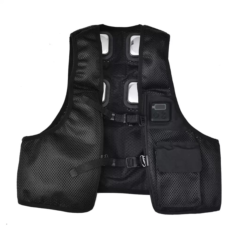 Semiconductor Cool Heat Vest,  – обзор и цена Fishing Vest