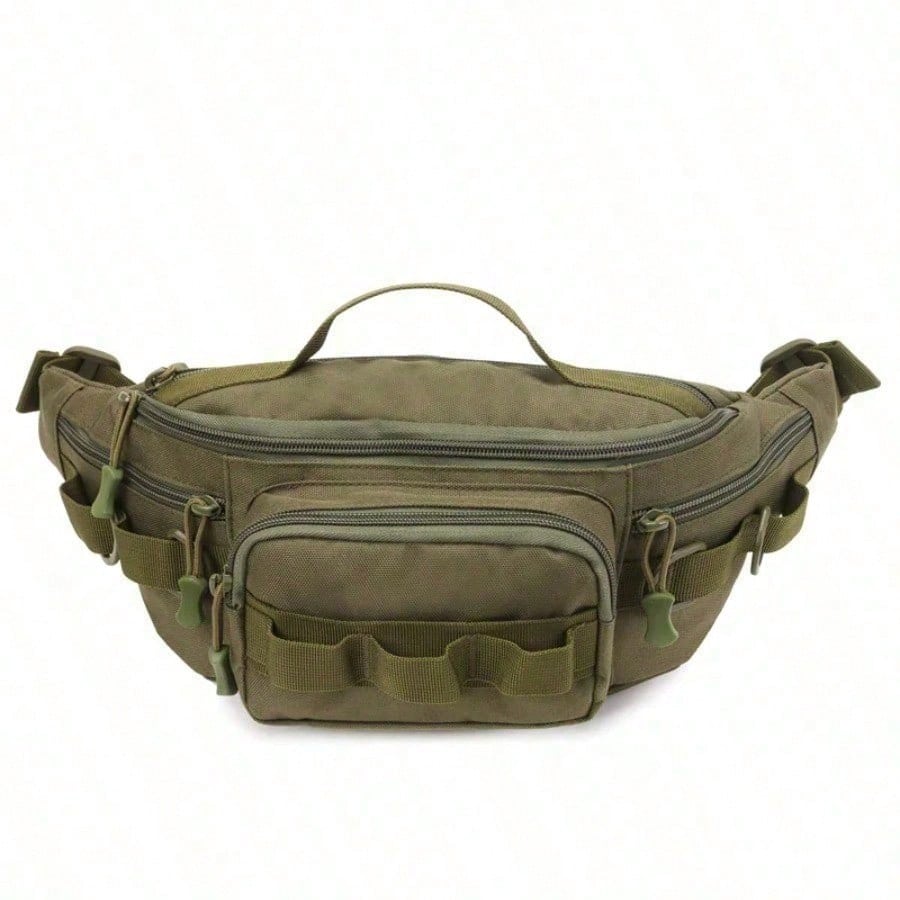 Tactical Pack, Small Fishing T – обзор и цена Fishing Backpack