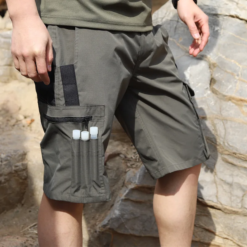 Gift belt Men's Operator Elast – обзор и цена Fishing Belt