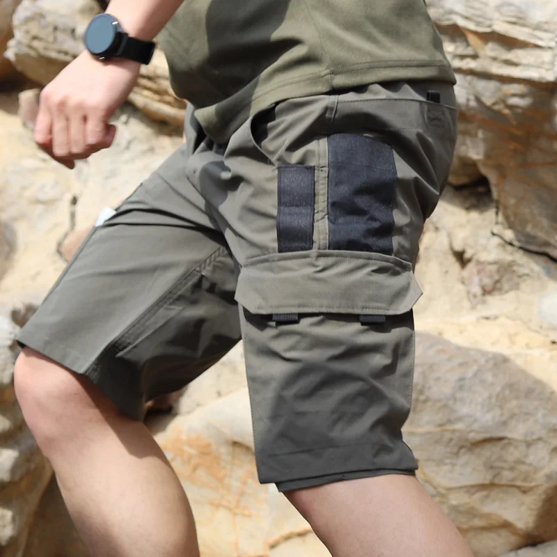 Gift belt Men's Operator Elast – обзор и цена Fishing Belt