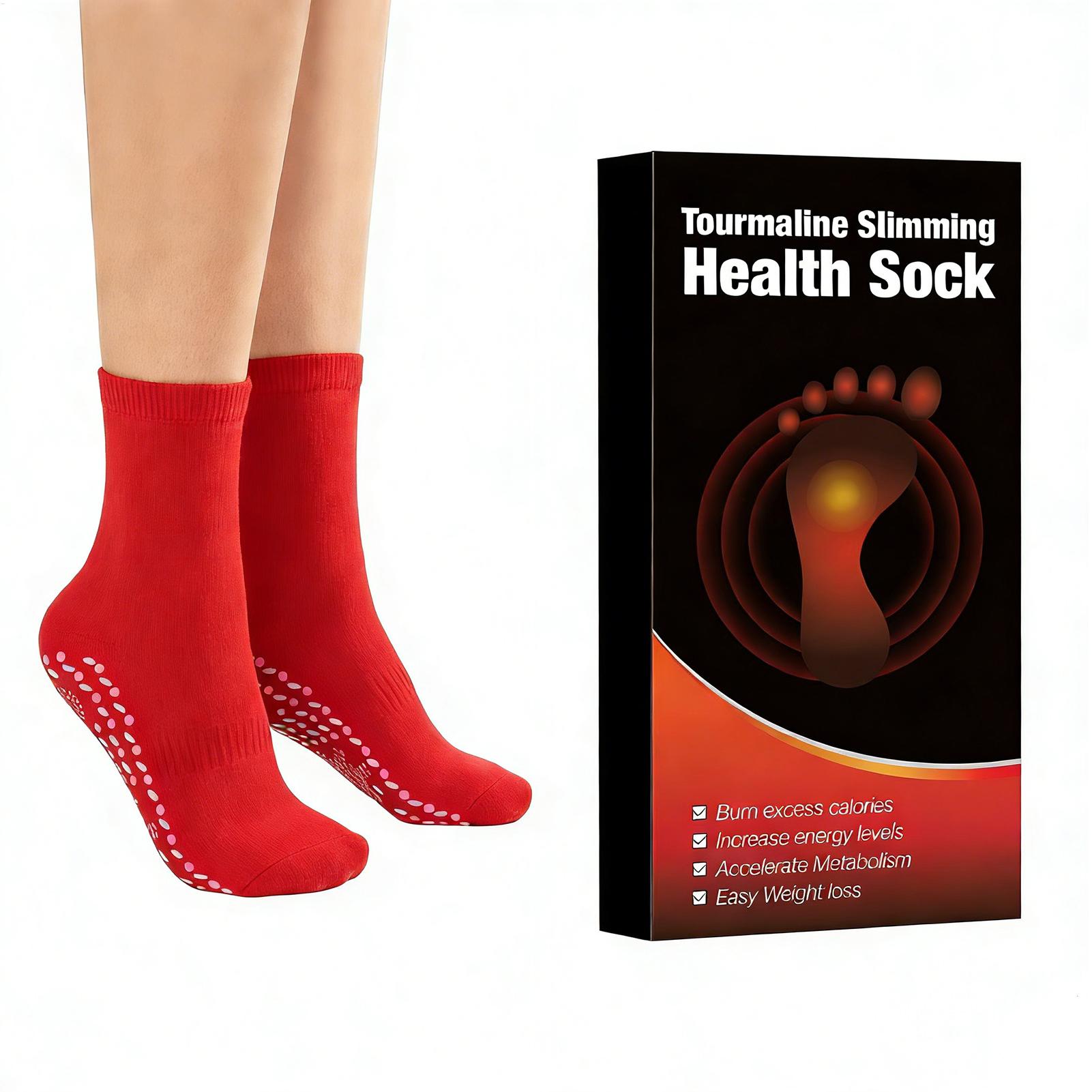 Heating Socks Slimming Winter  – обзор и цена Fishing Socks