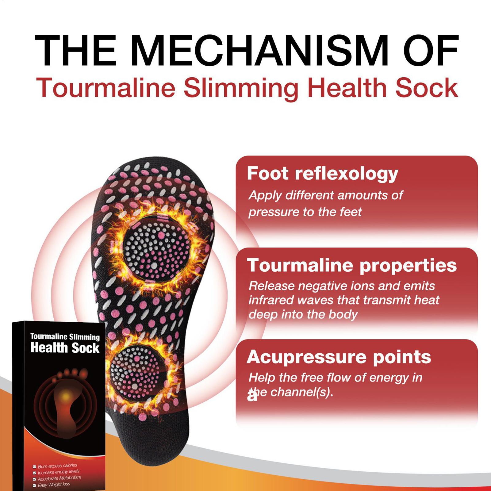 Heating Socks Slimming Winter  – обзор и цена Fishing Socks