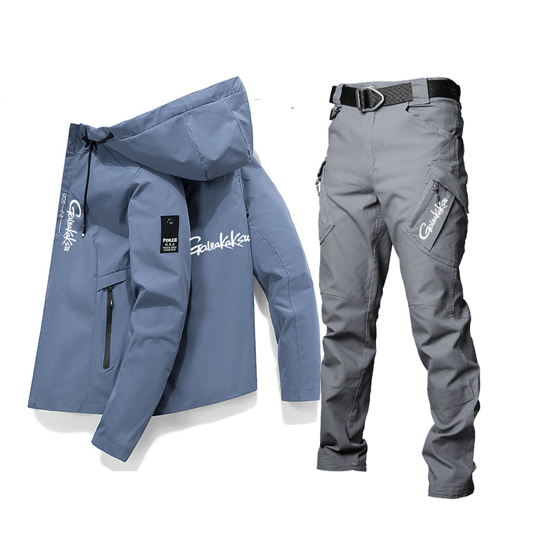 Spring Summer Outdoor Sports W – обзор и цена Fishing Rain Suit