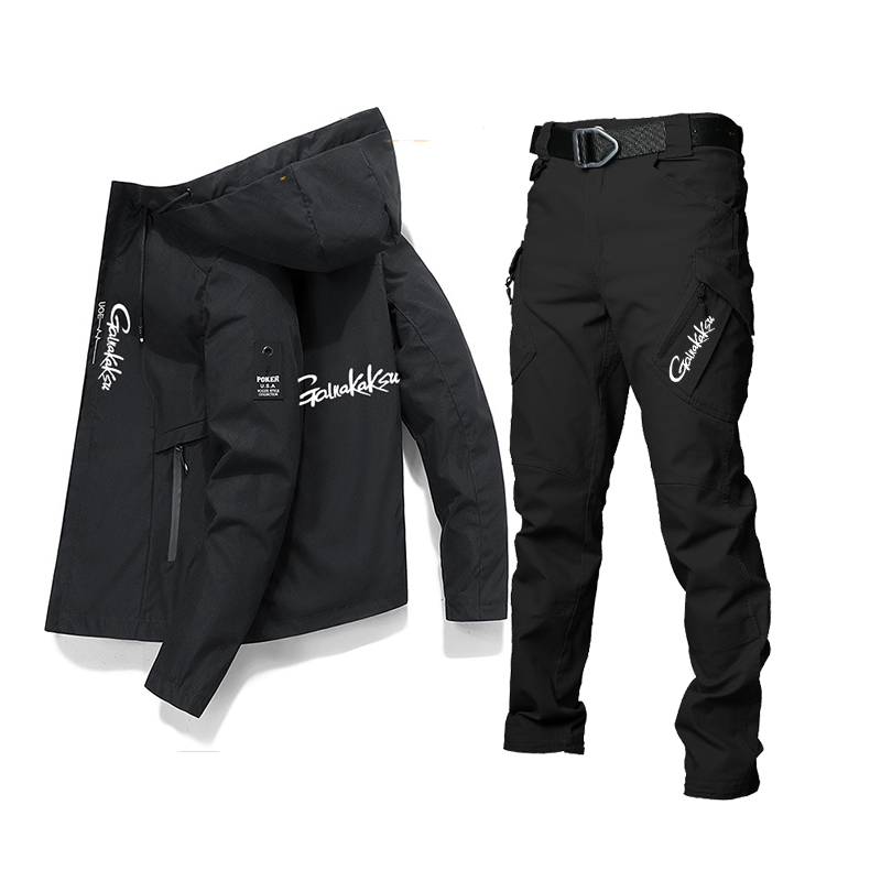 Spring Summer Outdoor Sports W – обзор и цена Fishing Rain Suit