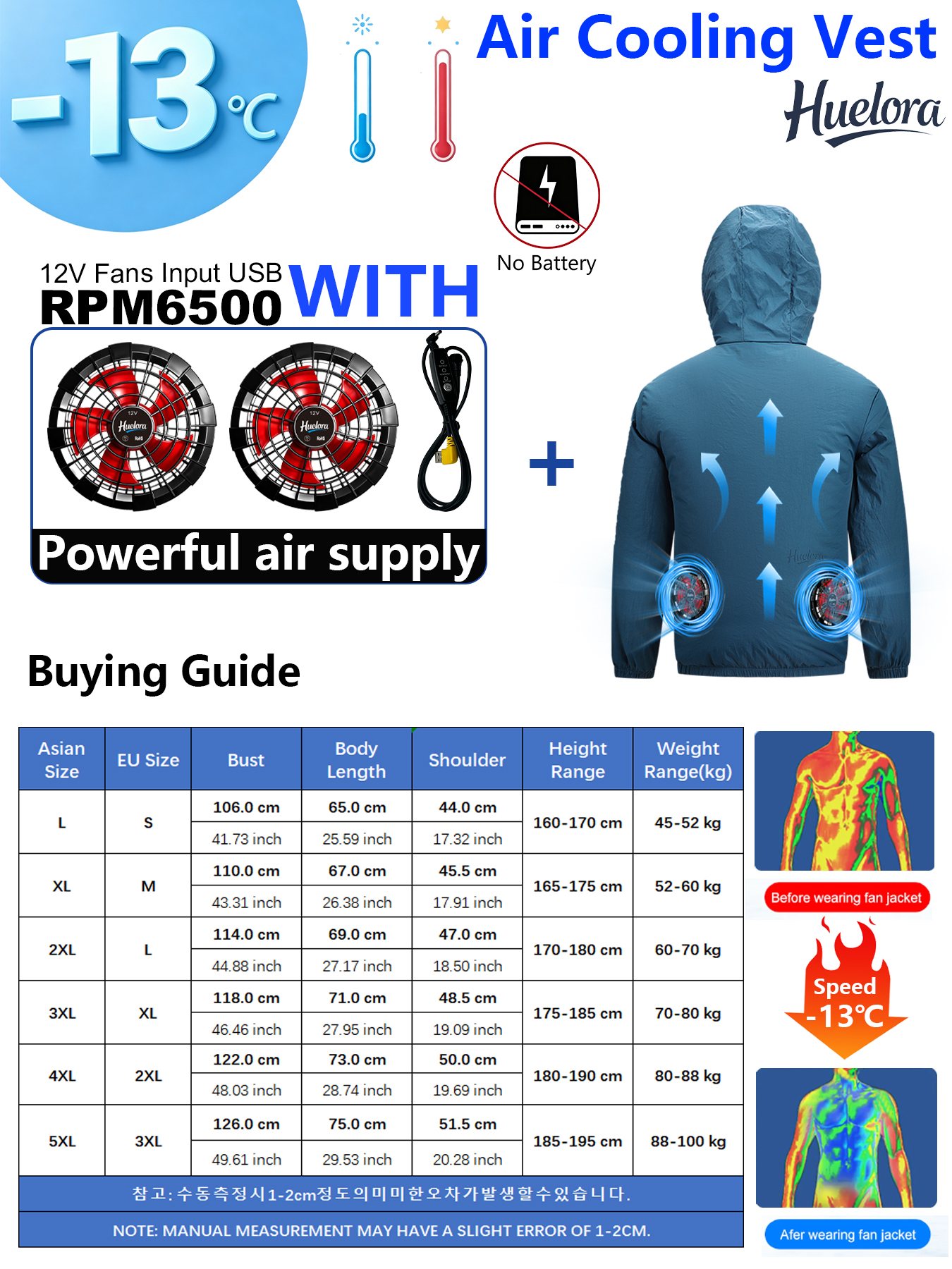Men's Hooded USB Cooling Jacke – обзор и цена Fishing Hoodie