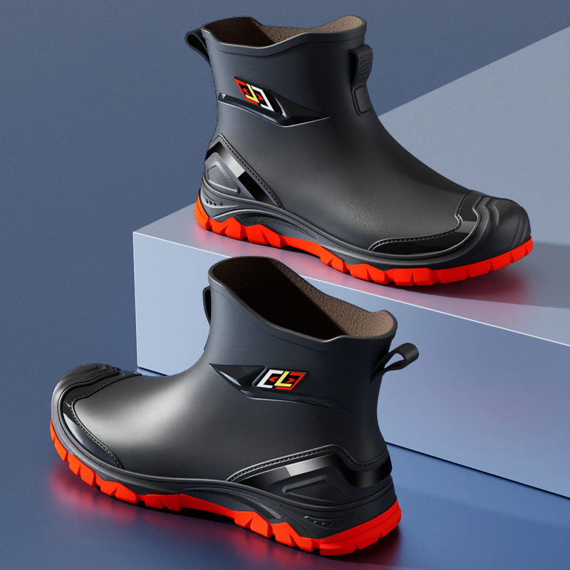 Workwear style outdoor work co – обзор и цена Fishing Boots