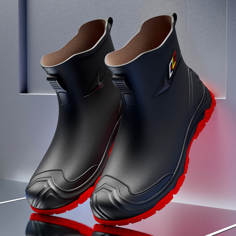 Workwear style outdoor work co – обзор и цена Fishing Boots