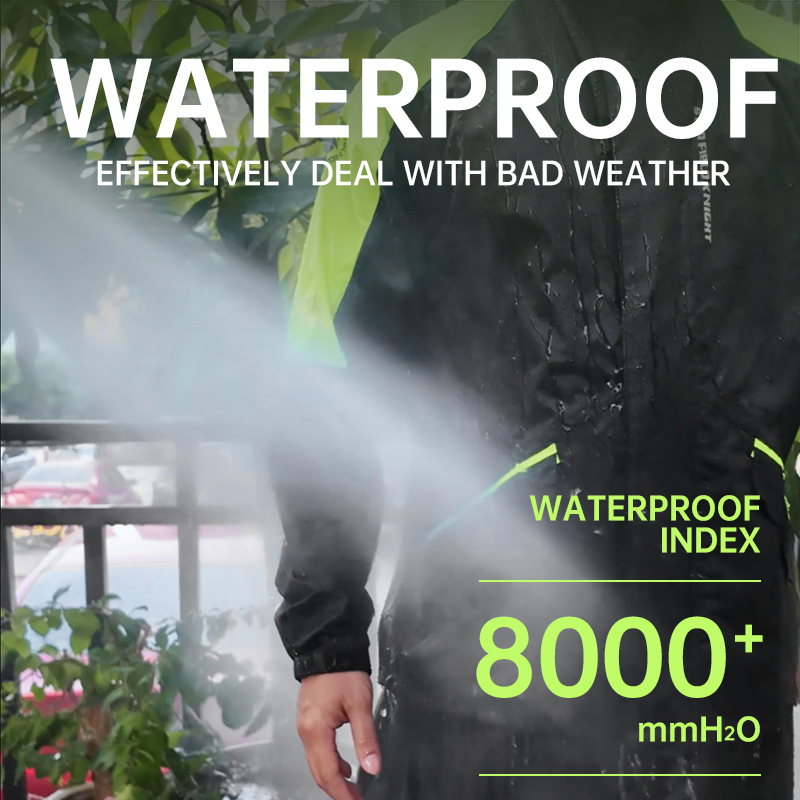 SFK Motorcycle Raincoat Rainpa – обзор и цена Fishing Rain Suit