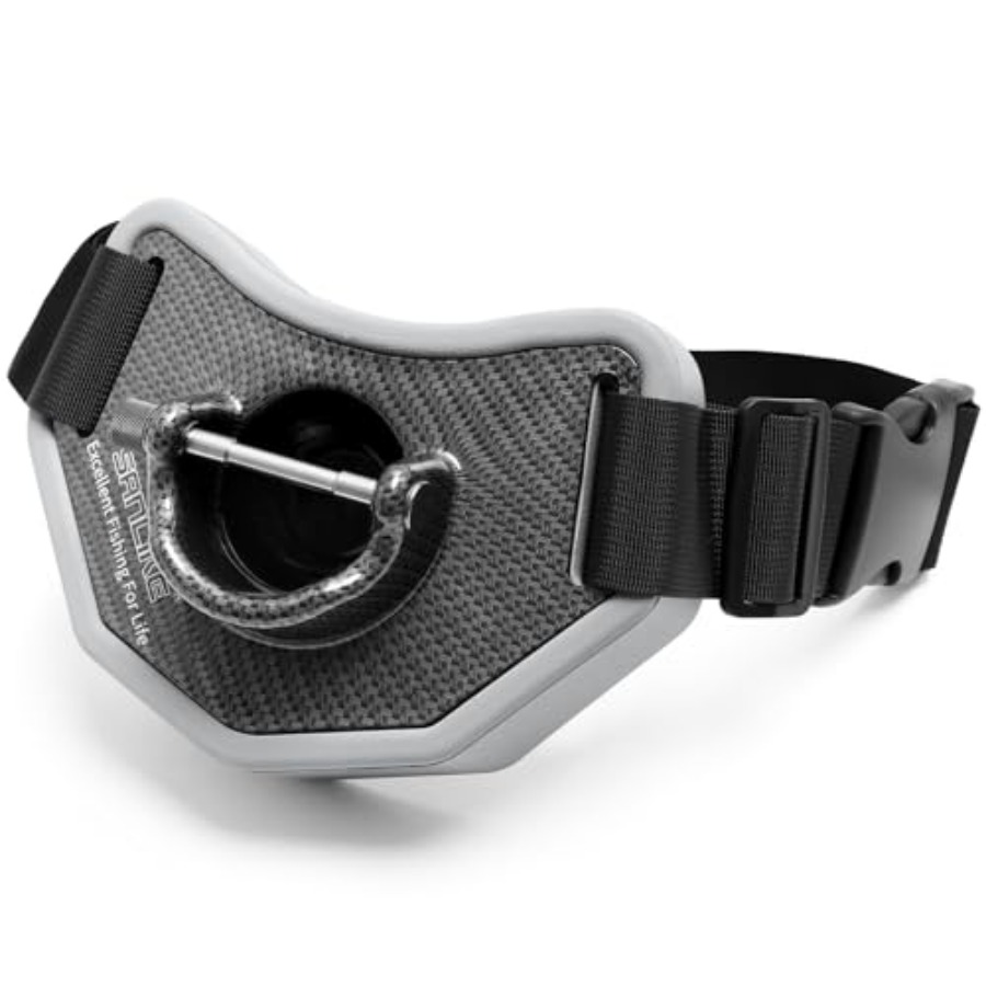 Stand-up Fishing Belt Adjustab – обзор и цена Fishing Belt