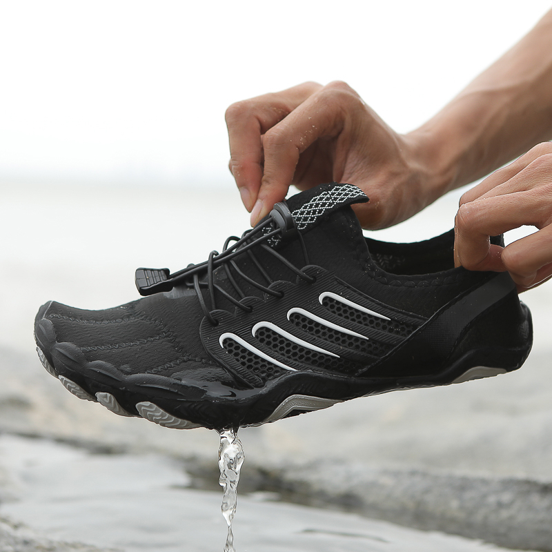 New Men Water Shoes Aqua Shoes – обзор и цена Fishing Waders