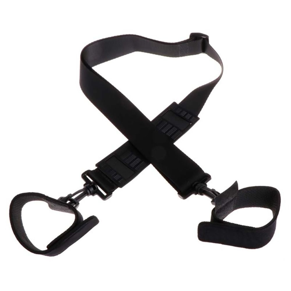 Fishing Rod Carry Strap, Nylon – обзор и цена Fishing Belt