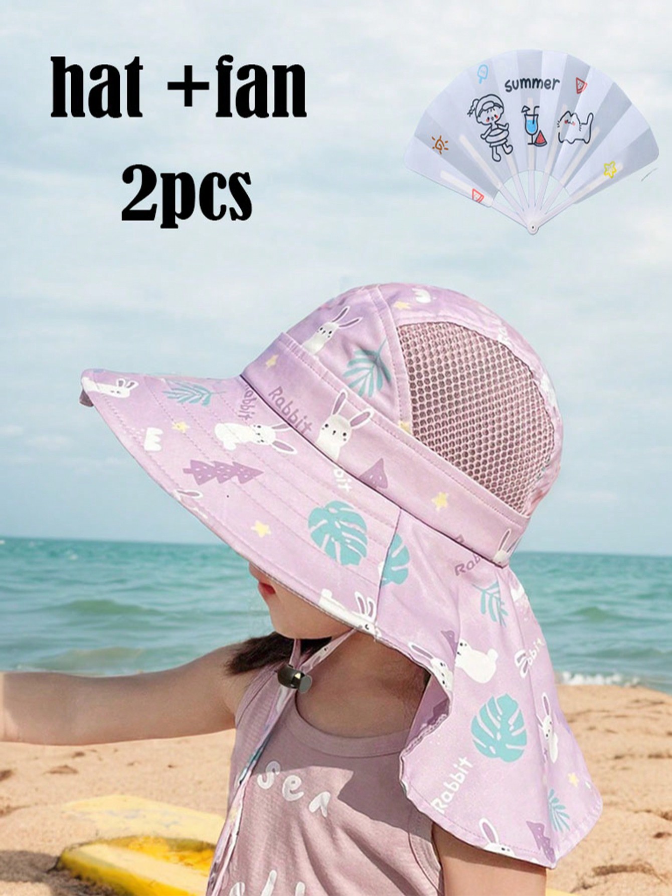 Cartoon Cape Kids Summer Sun F – обзор и цена Fishing Hat
