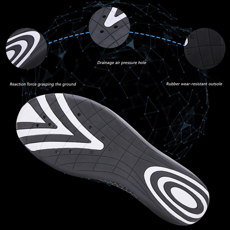 EOCENE Water Shoes for Diving  – обзор и цена Fishing Waders