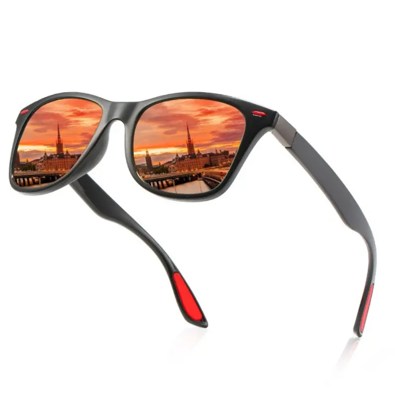 Fashion Classic Polarized Sung – обзор и цена Fishing Sunglasses Polarized