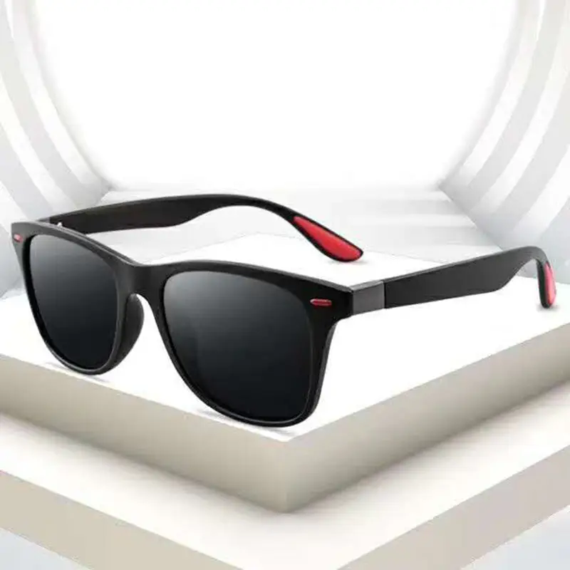 Fashion Classic Polarized Sung – обзор и цена Fishing Sunglasses Polarized