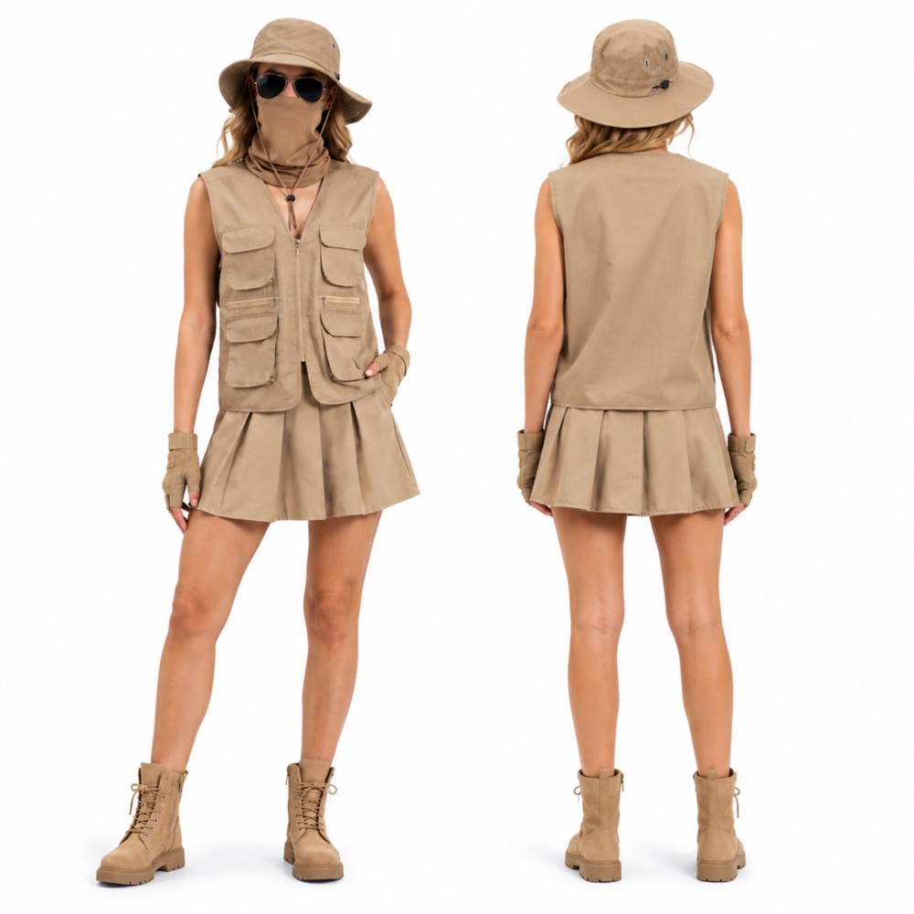 Outdoor Explorer Clothing Hat  – обзор и цена Fishing Hat