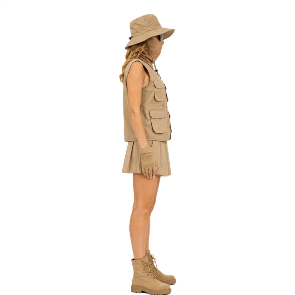 Outdoor Explorer Clothing Hat  – обзор и цена Fishing Hat