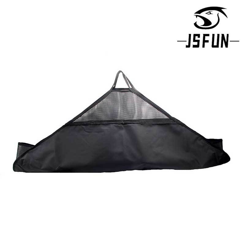 Large Fishing Measuring Bag Po – обзор и цена Fishing Bag Waterproof