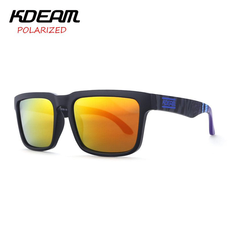 Men Active Sports Polarized Su – обзор и цена Fishing Sunglasses Polarized