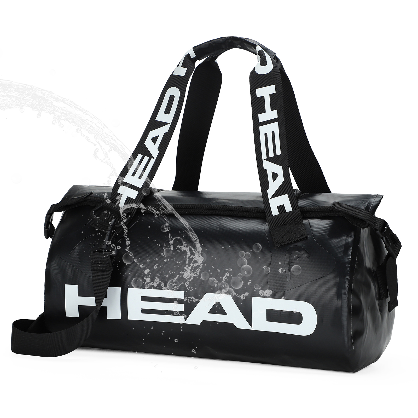 HEAD Fully Waterproof Travel D – обзор и цена Fishing Bag Waterproof