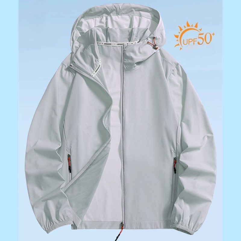 Ice Silk Sunscreen Skin Clothi – обзор и цена Fishing Hoodie