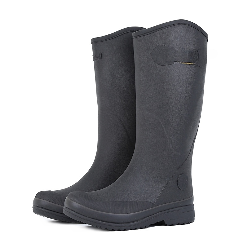 Comfortable Breathable High-Tu – обзор и цена Fishing Boots